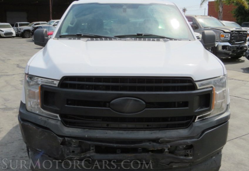 2019 Ford F-150 - Image 11