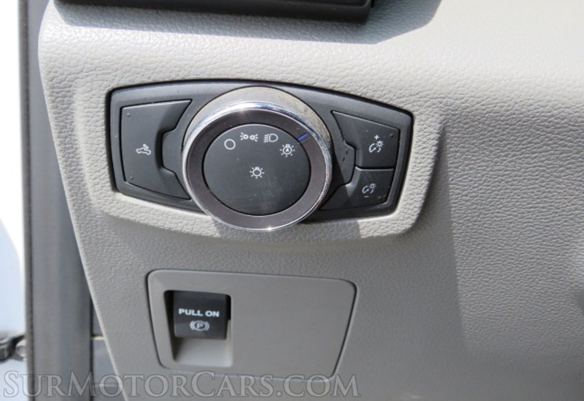 2019 Ford F-150 - Image 32