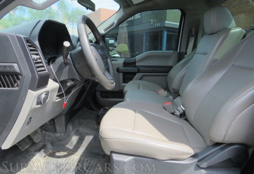 2019 Ford F-150 - Image 23