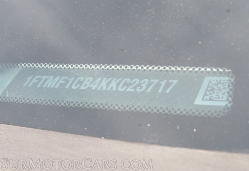 2019 Ford F-150 - Image 43