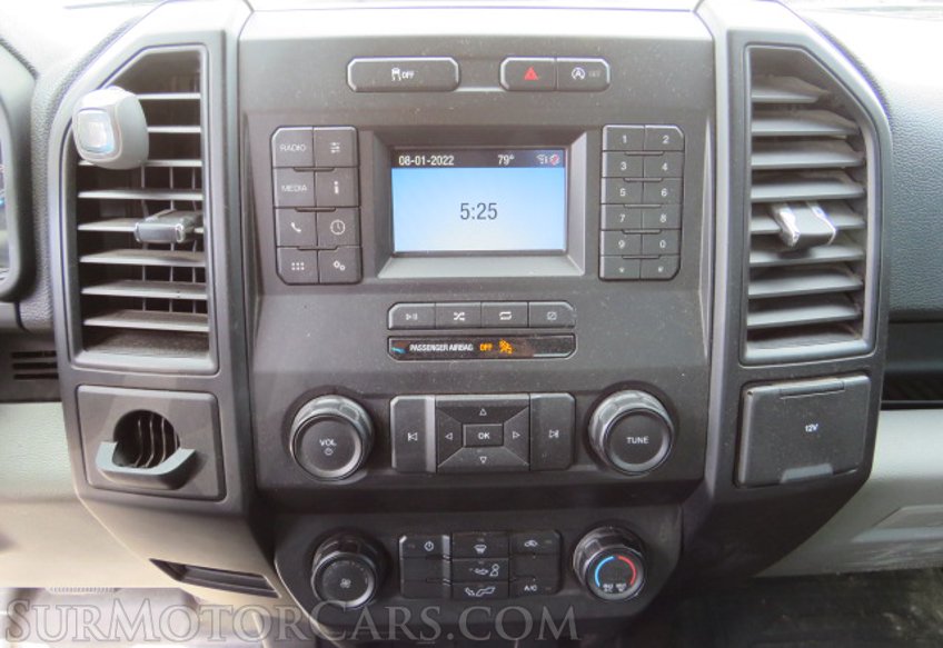 2019 Ford F-150 - Image 29