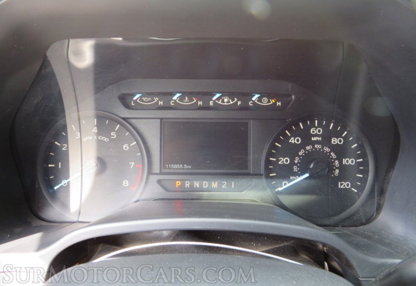 2019 Ford F-150 - Image 28