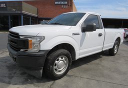 2019 Ford F-150 - Image 1