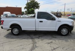 2019 Ford F-150 - Image 5