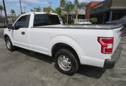 2019 Ford F-150 - Image 7