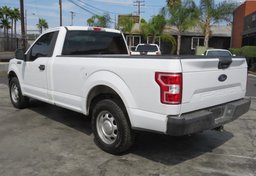 2019 Ford F-150 - Image 9