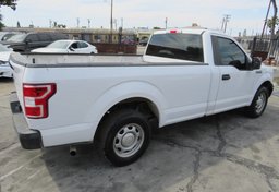 2019 Ford F-150 - Image 8