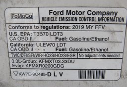 2019 Ford F-150 - Image 44