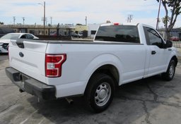 2019 Ford F-150 - Image 10