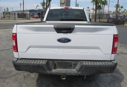2019 Ford F-150 - Image 12