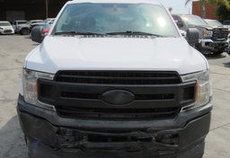 2019 Ford F-150 - Image 11