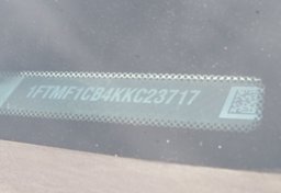 2019 Ford F-150 - Image 43