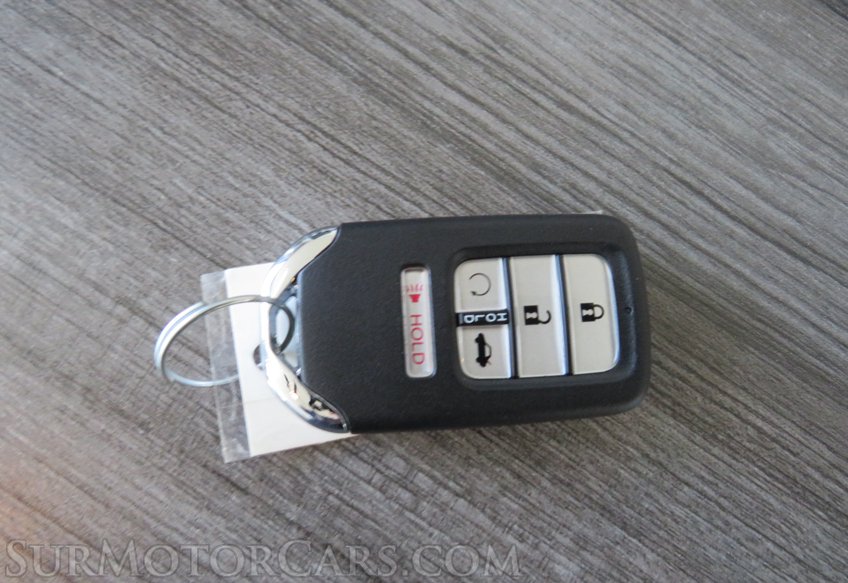 2021 Honda Civic Sedan - Image 42