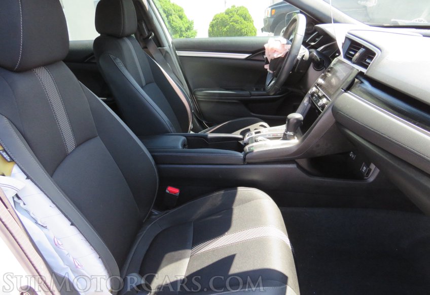 2021 Honda Civic Sedan - Image 24