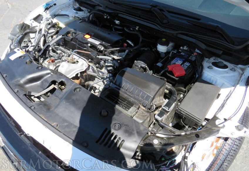 2021 Honda Civic Sedan - Image 49