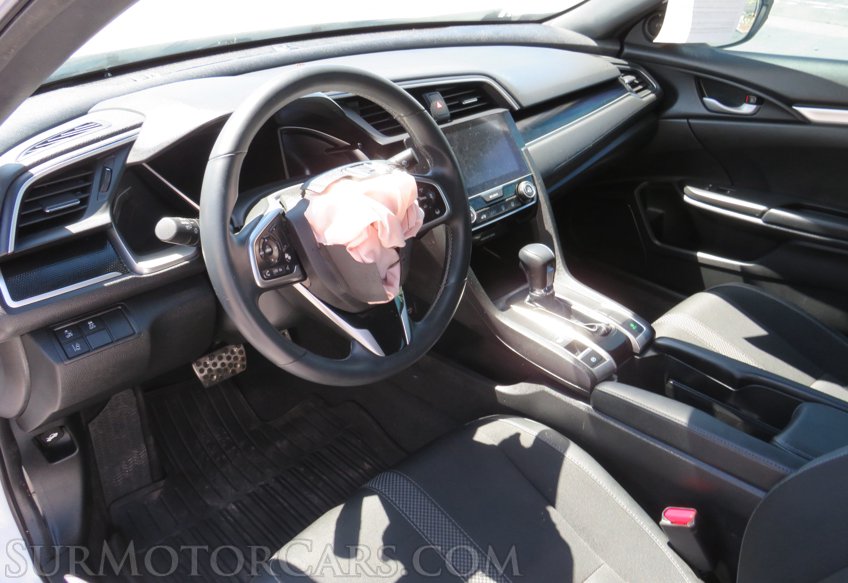 2021 Honda Civic Sedan - Image 26