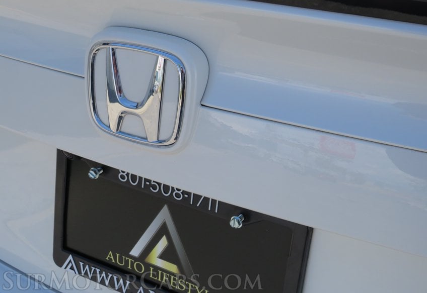 2021 Honda Civic Sedan - Image 20