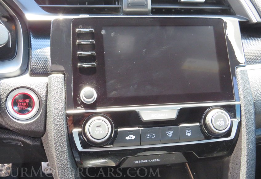 2021 Honda Civic Sedan - Image 40