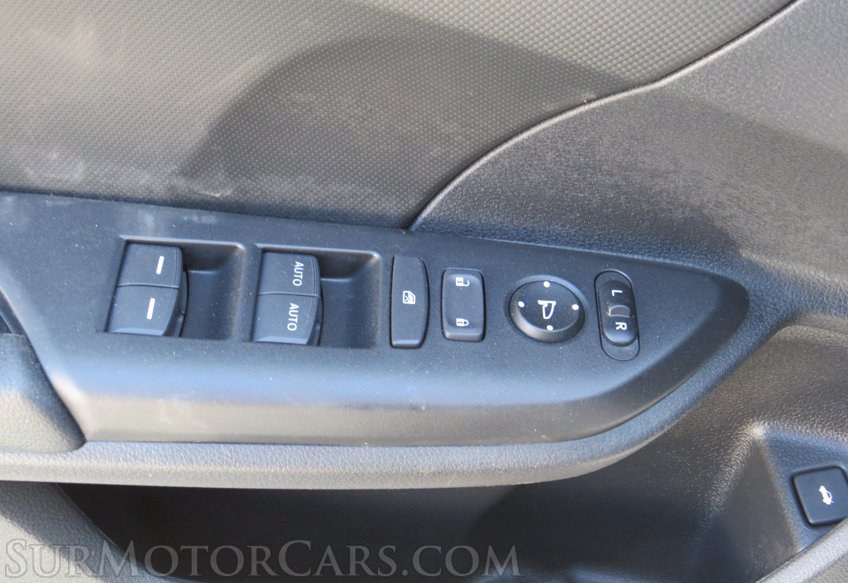 2021 Honda Civic Sedan - Image 44