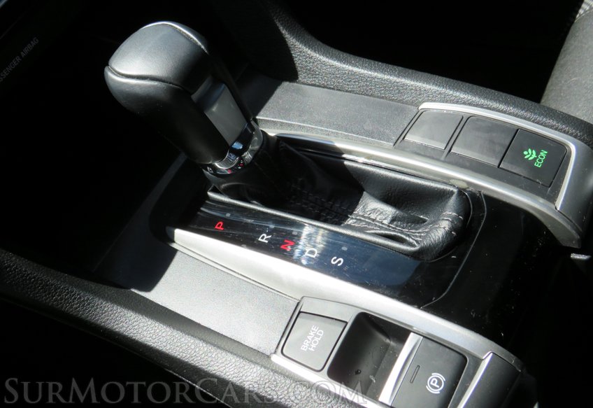 2021 Honda Civic Sedan - Image 39