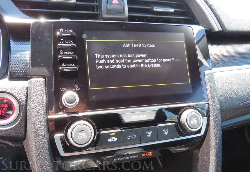 2021 Honda Civic Sedan - Image 36