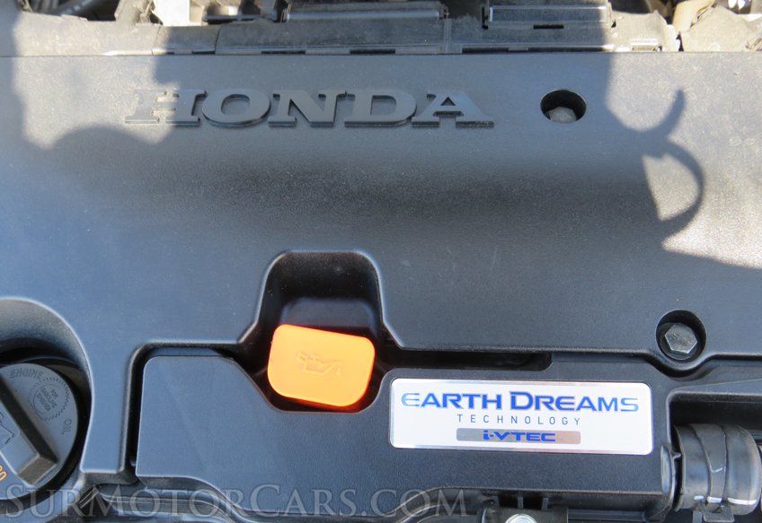 2021 Honda Civic Sedan - Image 47