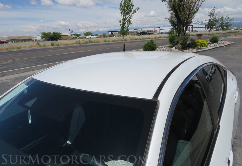 2021 Honda Civic Sedan - Image 15