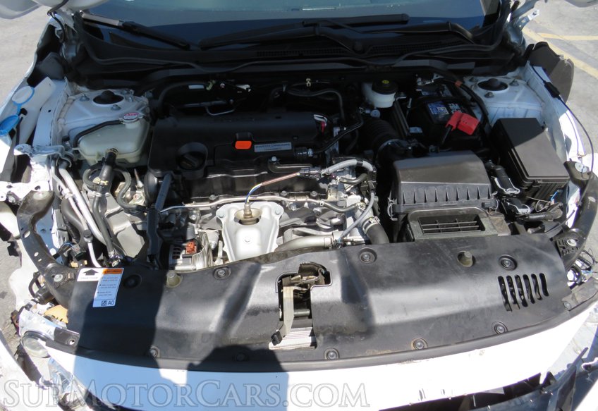 2021 Honda Civic Sedan - Image 51