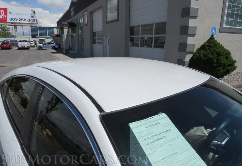 2021 Honda Civic Sedan - Image 16