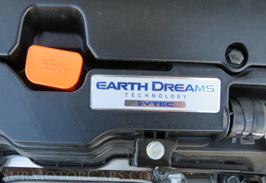 2021 Honda Civic Sedan - Image 48