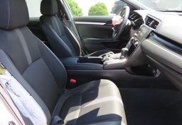 2021 Honda Civic Sedan - Image 24