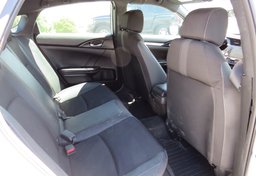 2021 Honda Civic Sedan - Image 30