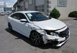 2021 Honda Civic Sedan - Image 3