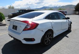 2021 Honda Civic Sedan - Image 6