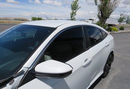 2021 Honda Civic Sedan - Image 18