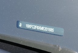 2021 Honda Civic Sedan - Image 54