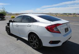 2021 Honda Civic Sedan - Image 5