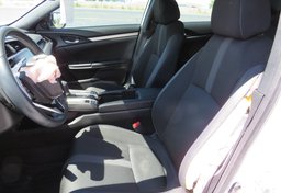 2021 Honda Civic Sedan - Image 25