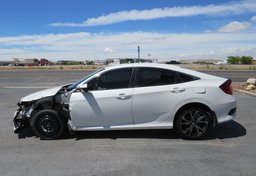 2021 Honda Civic Sedan - Image 10