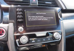 2021 Honda Civic Sedan - Image 36