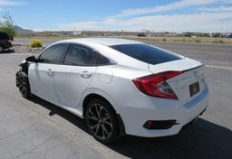 2021 Honda Civic Sedan - Image 7