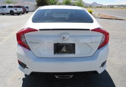 2021 Honda Civic Sedan - Image 13