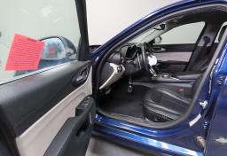 Thumbnail of 2021 Alfa Romeo Giulia