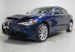 Thumbnail of 2021 Alfa Romeo Giulia