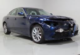 Thumbnail of 2021 Alfa Romeo Giulia