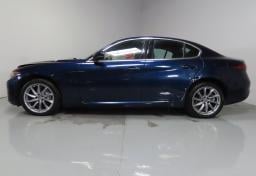 Thumbnail of 2021 Alfa Romeo Giulia