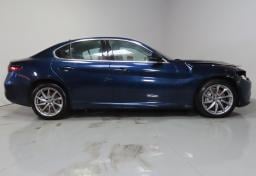Thumbnail of 2021 Alfa Romeo Giulia