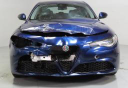 Thumbnail of 2021 Alfa Romeo Giulia