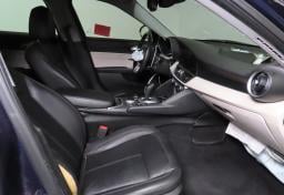 Thumbnail of 2021 Alfa Romeo Giulia