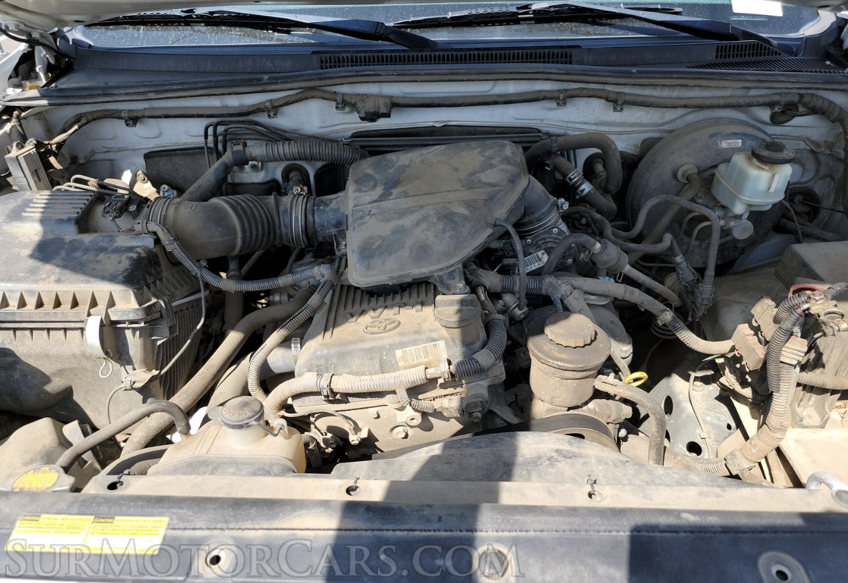 2015 Toyota Tacoma - Image 6